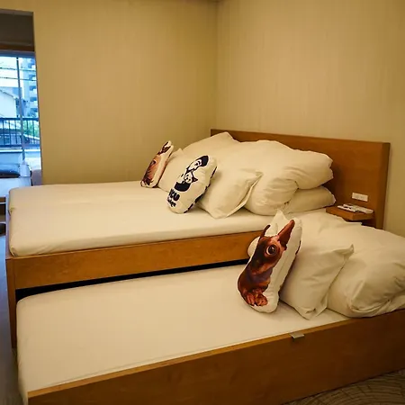 Konyamachi Guest House Kuku Takamatsu Exterior photo