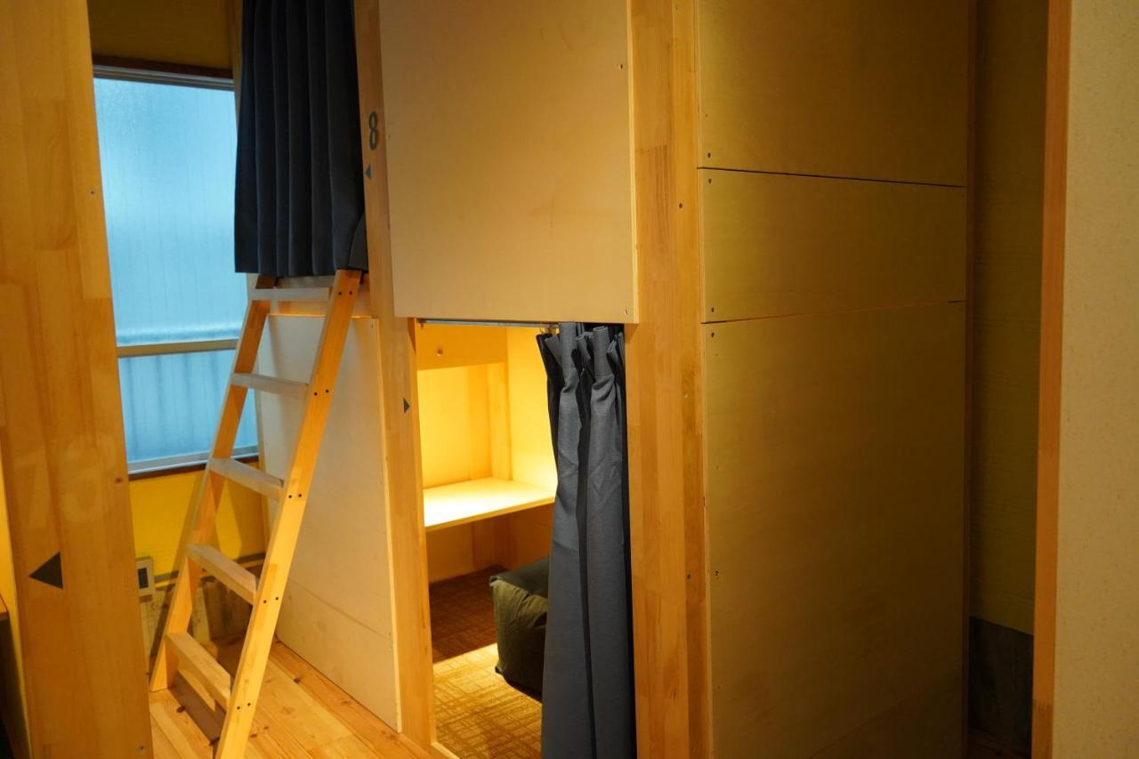紺屋町ゲストハウス 久々 ゲストハウス