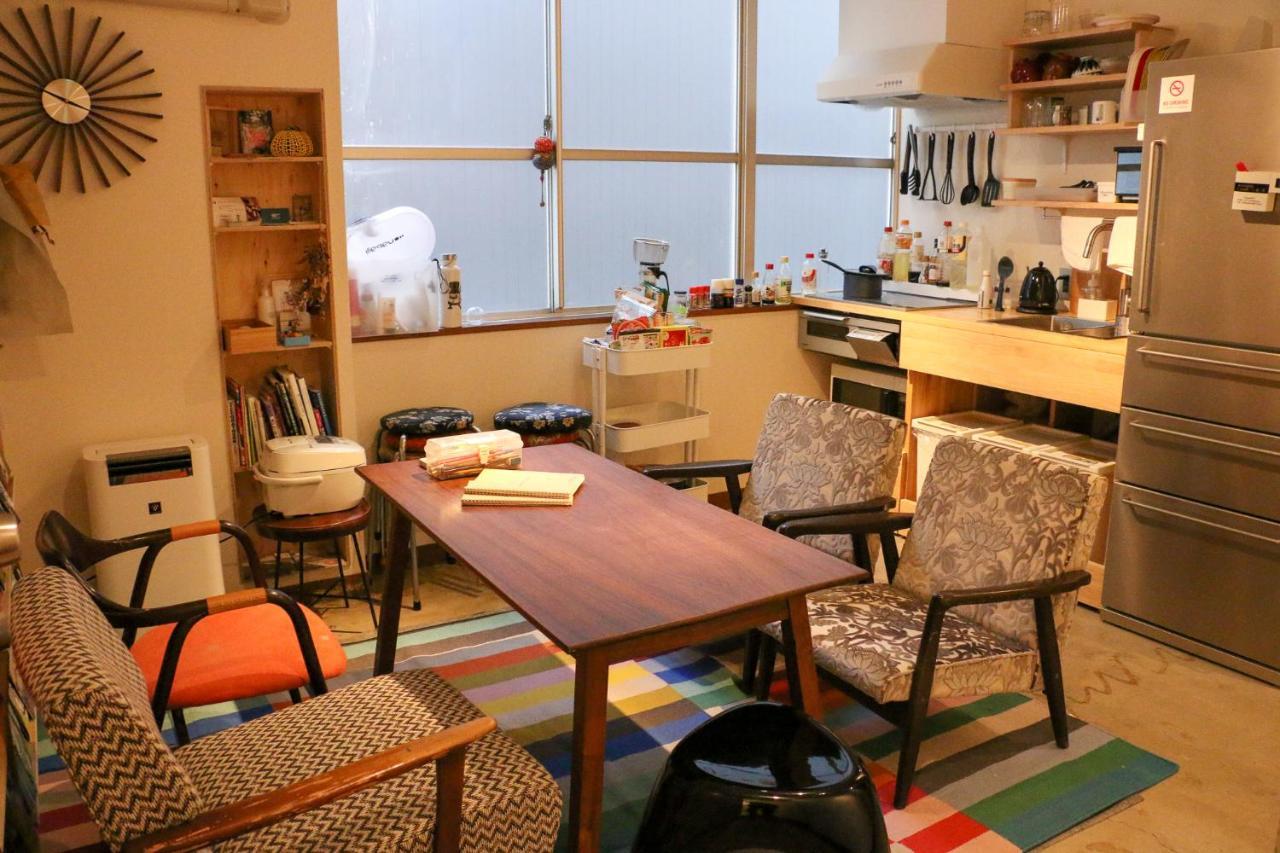 紺屋町ゲストハウス 久々 ゲストハウス 高松市