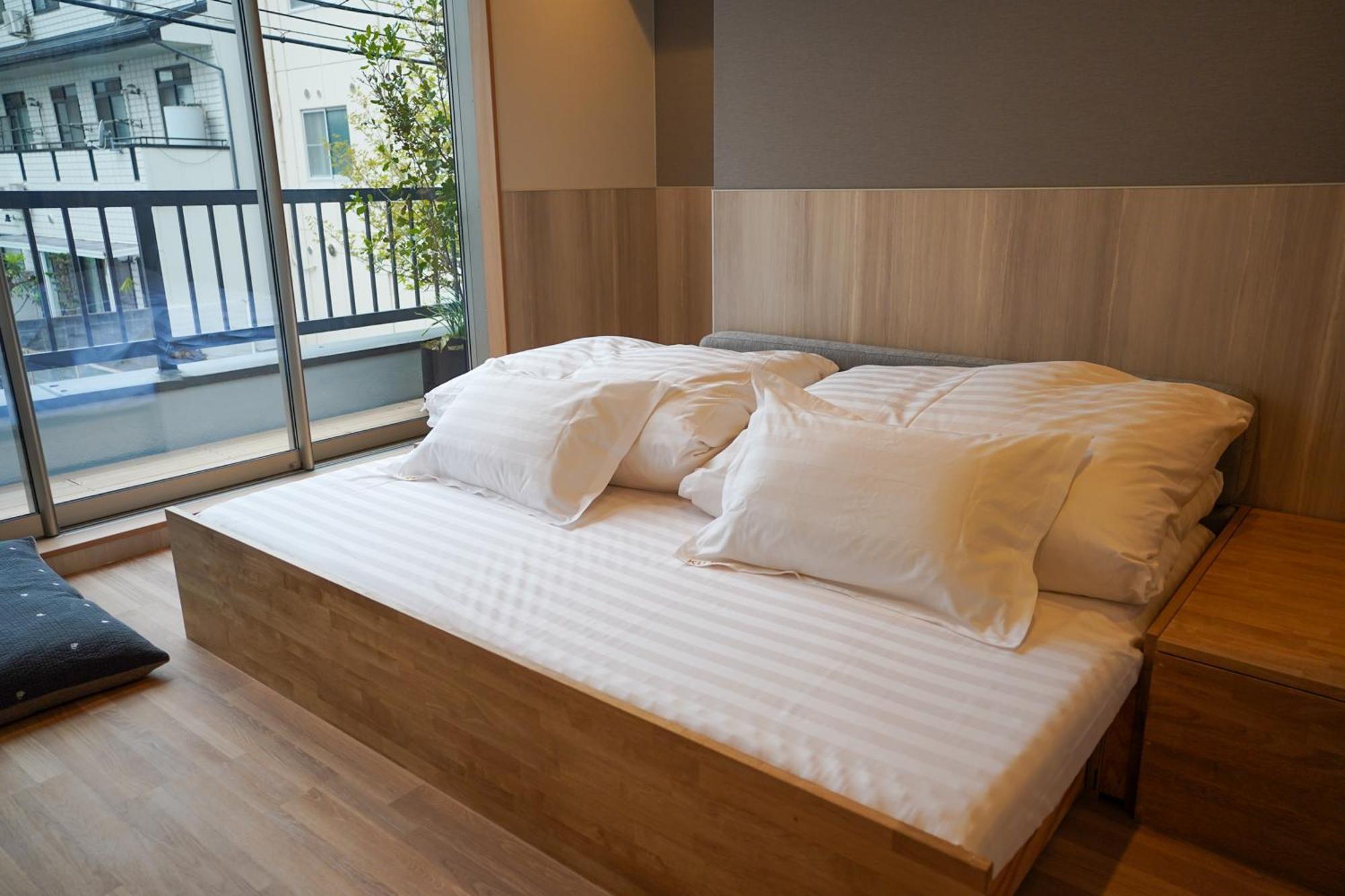 Guest house Konyamachi Kuku Takamatsu