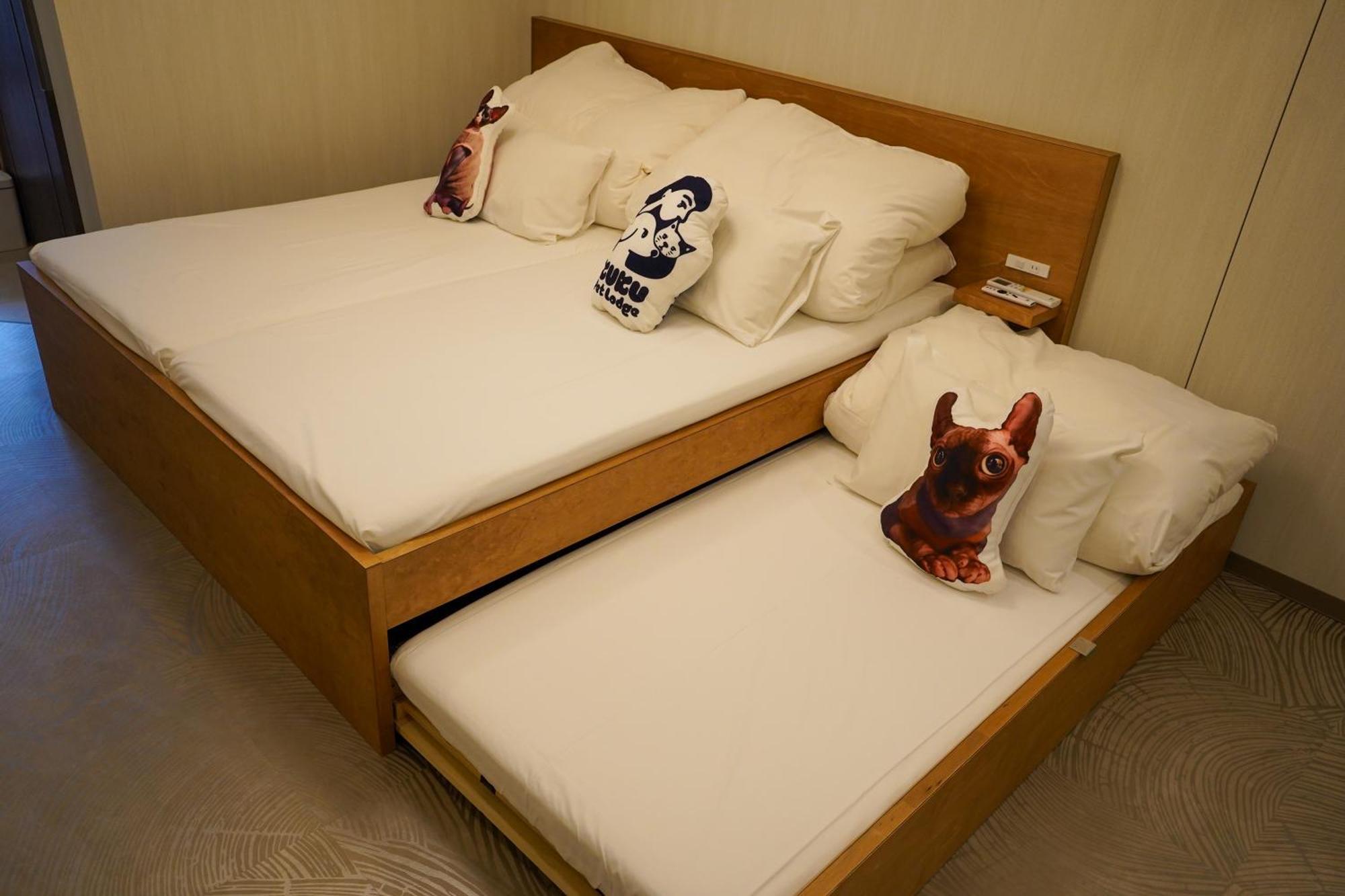 Konyamachi Kuku Guest house