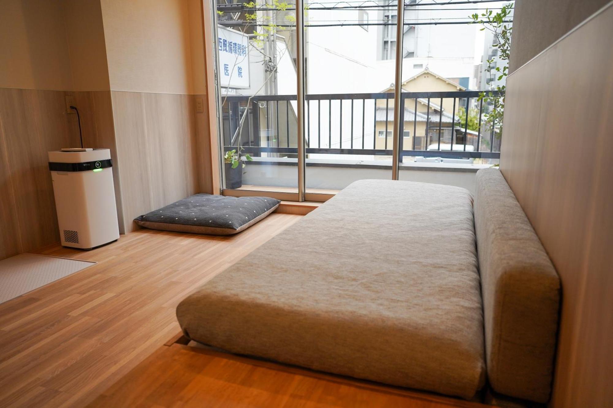 Konyamachi Kuku Guest house 2*