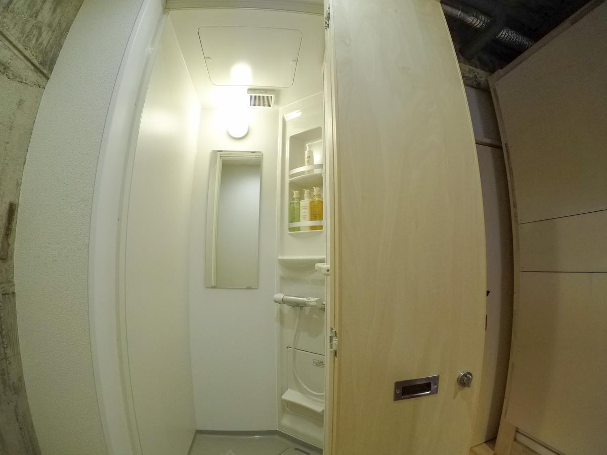 紺屋町ゲストハウス 久々 2*