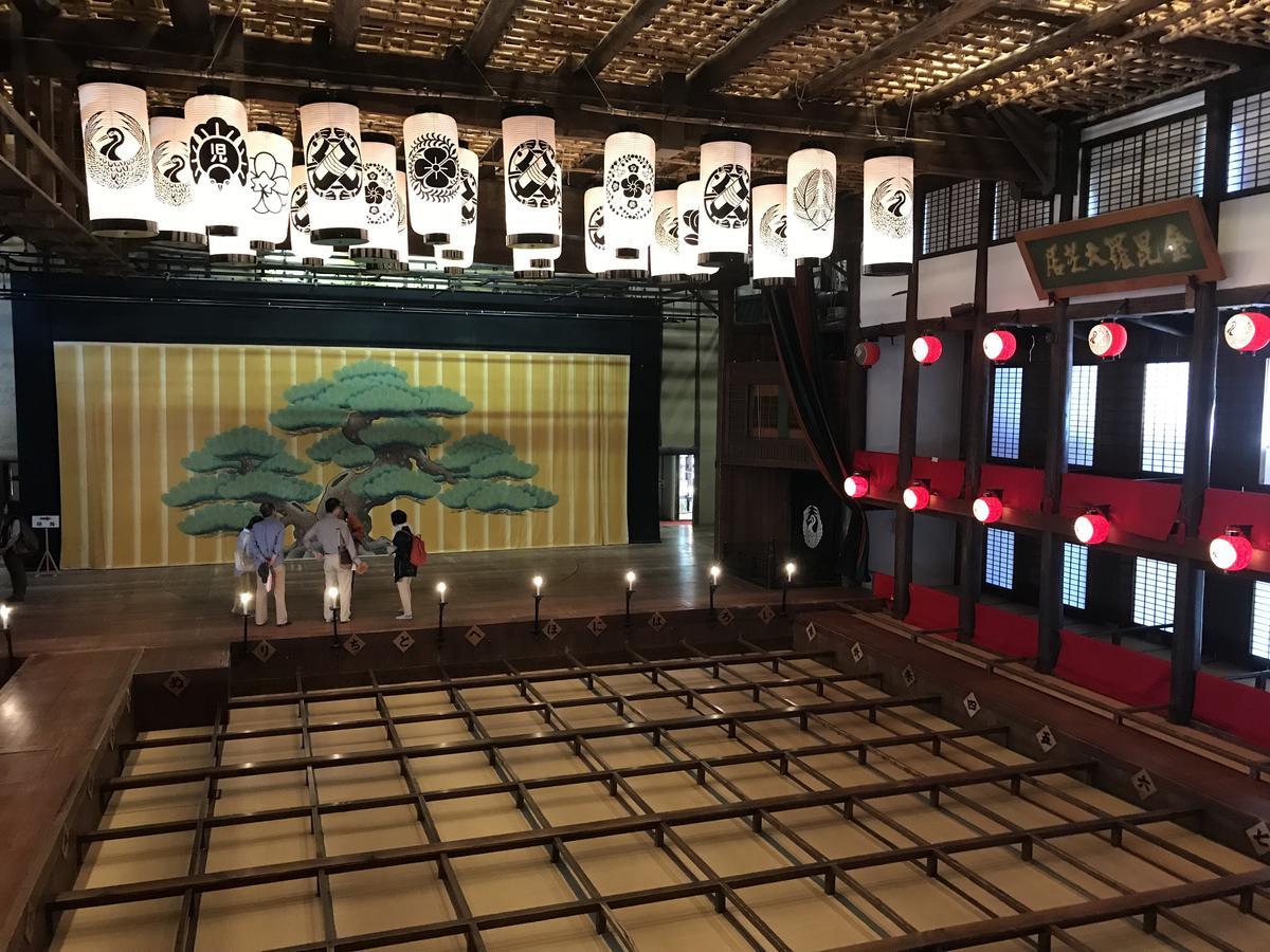紺屋町ゲストハウス 久々 高松市