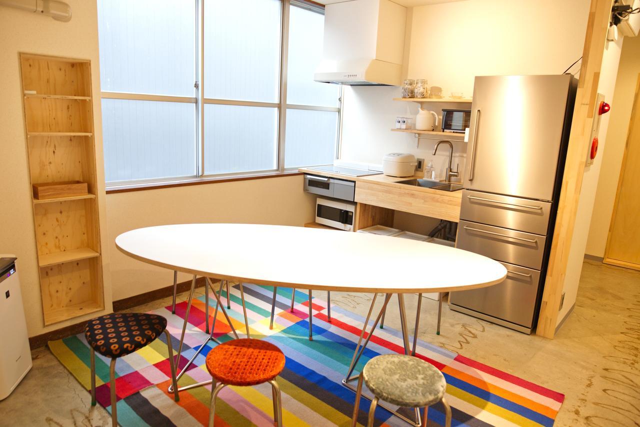 紺屋町ゲストハウス 久々 ゲストハウス 2*