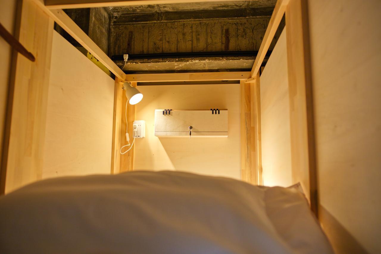 紺屋町ゲストハウス 久々 2*