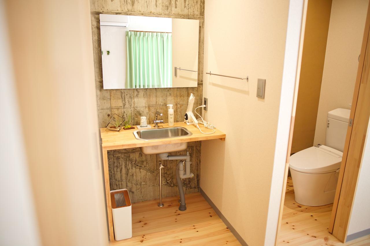 紺屋町ゲストハウス 久々 2*