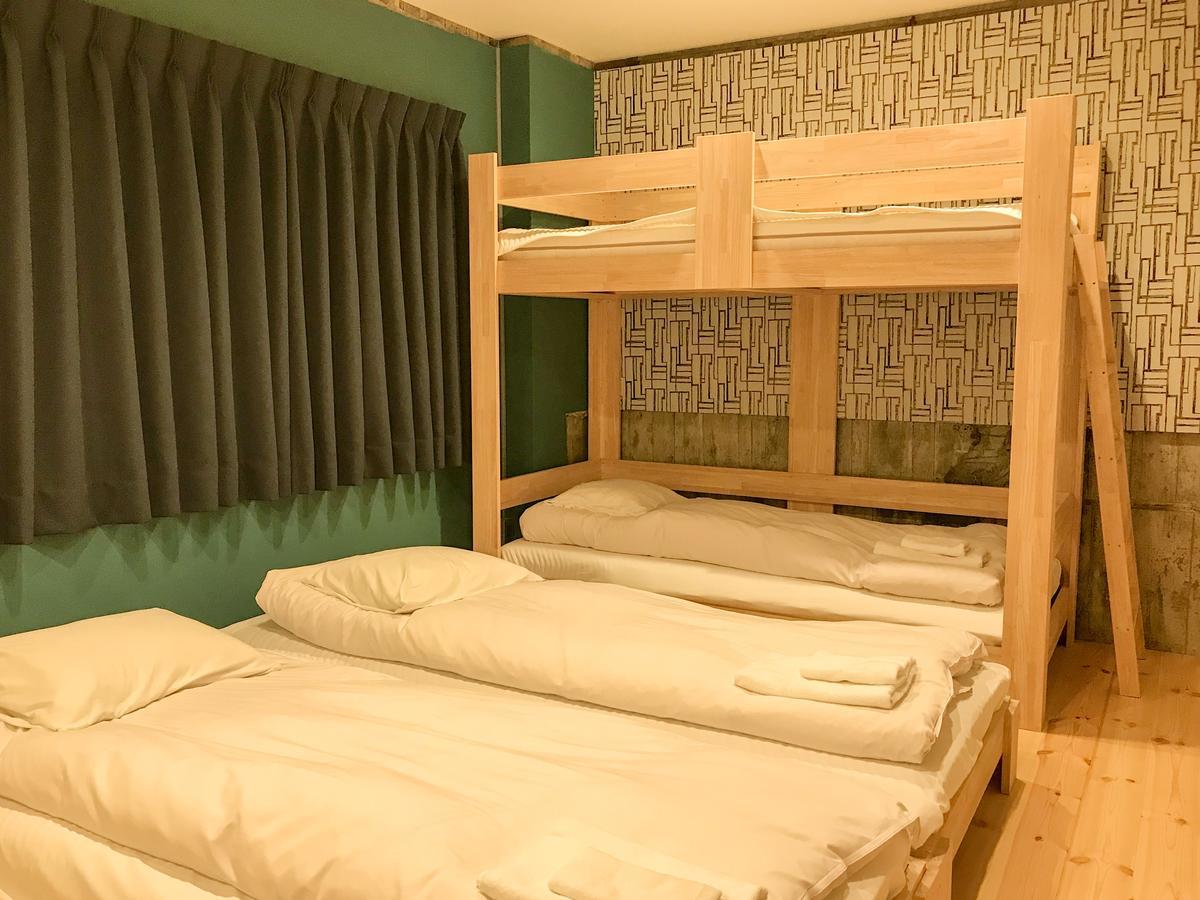 ゲストハウス 紺屋町ゲストハウス 久々