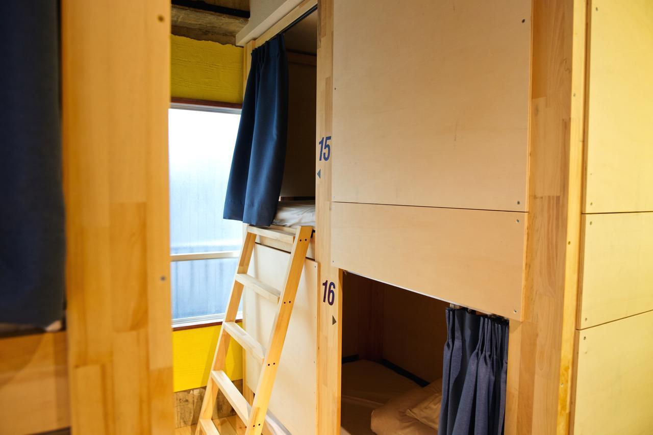 紺屋町ゲストハウス 久々 ゲストハウス 2*