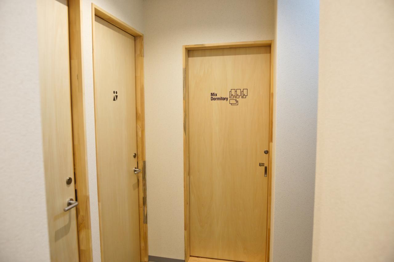 紺屋町ゲストハウス 久々 高松市